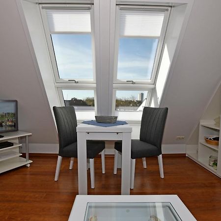 Ferienwohnung Haus Telse Büsum Exterior foto