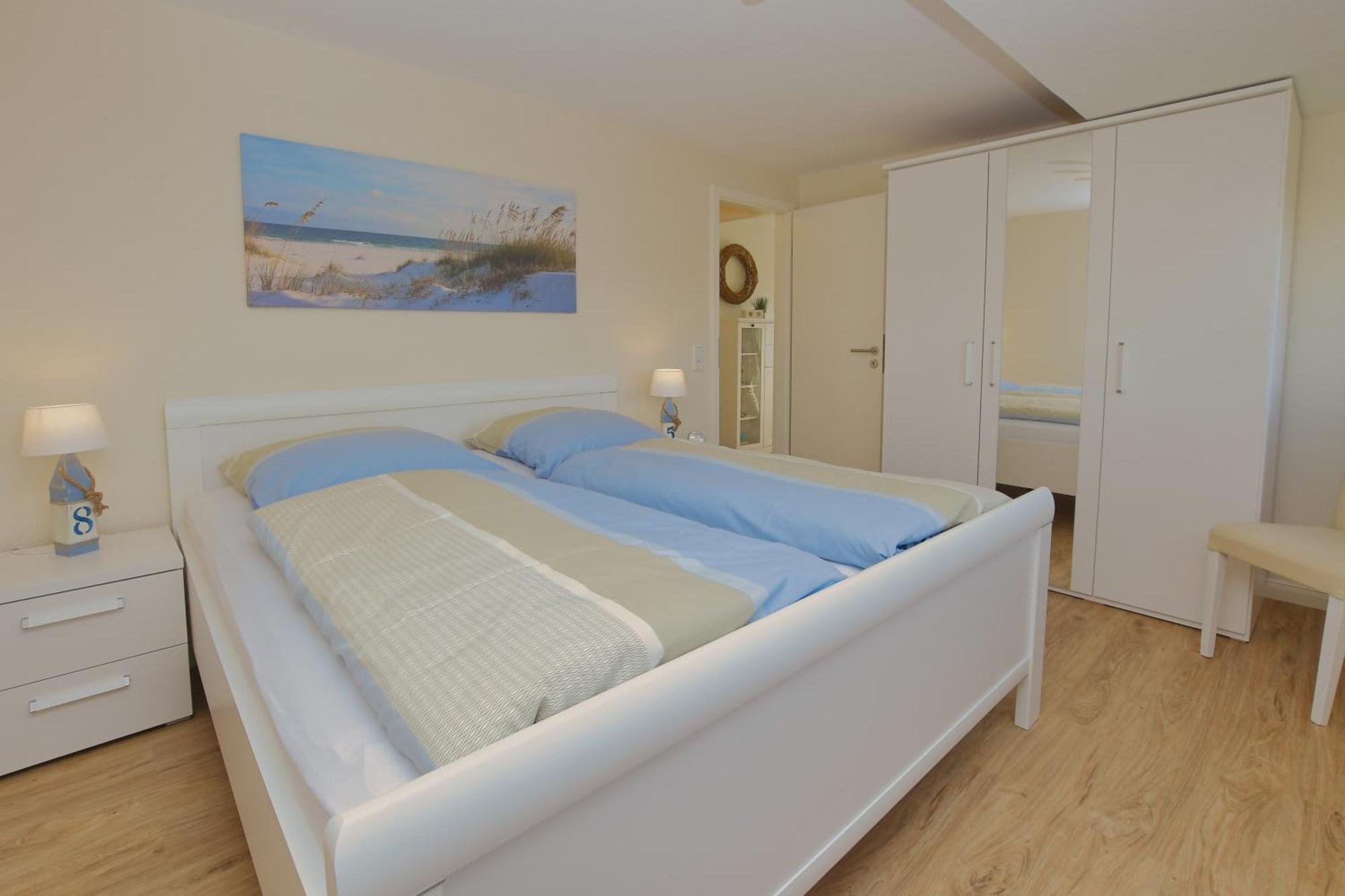 Ferienwohnung Haus Telse Büsum Exterior foto